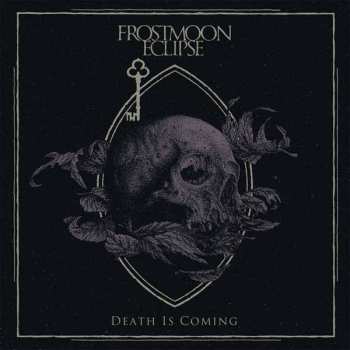 Album Frostmoon Eclipse: Funerals Of Old