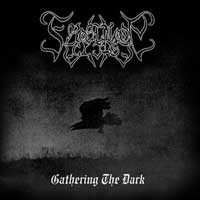 Album Frostmoon Eclipse: Gathering The Dark