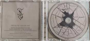 CD Frostmoon Eclipse: Rustworn LTD 600254