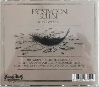 CD Frostmoon Eclipse: Rustworn LTD 600254