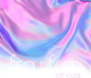 LP Frou Frou: Off Cuts CLR | LTD 568418