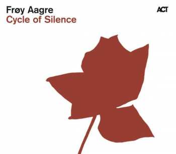 CD Frøy Aagre: Cycle Of Silence 398429