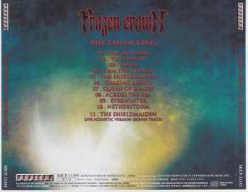 CD Frozen Crown: The Fallen King 570762