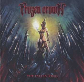 CD Frozen Crown: The Fallen King 570762