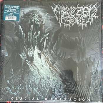 LP Frozen Soul: Glacial Domination LTD 599176