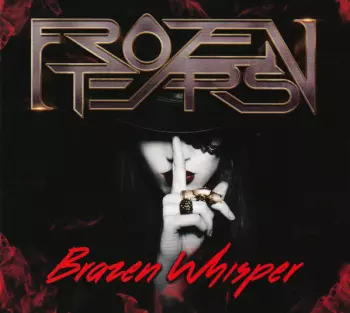 Brazen Whisper