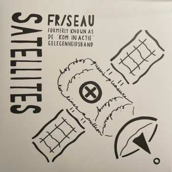 Album Fr/seau: Satellites