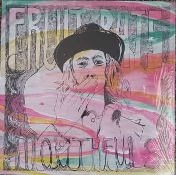 LP Fruit Bats: Mouthfuls  CLR | LTD 631644