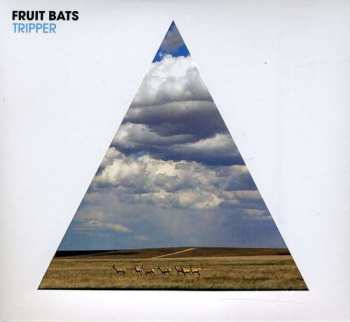 CD Fruit Bats: Tripper 277168