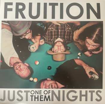 LP Fruition: Just One Of Them Nights 591087