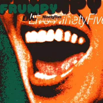 Frumpy: Live NinetyFive