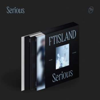 CD FTISLAND: Serious 632601