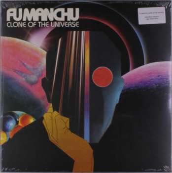 LP Fu Manchu: Clone Of The Universe 135483