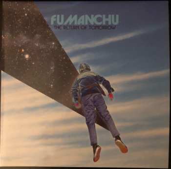 2LP Fu Manchu: The Return Of Tomorrow CLR | LTD 580613