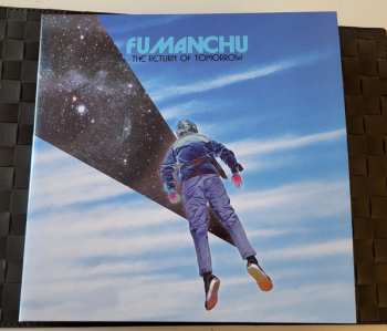 2LP Fu Manchu: The Return Of Tomorrow CLR | LTD 580613