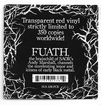 LP Fuath: II LTD 59398