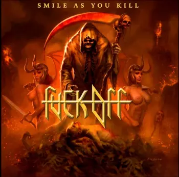 Smile As You Kill