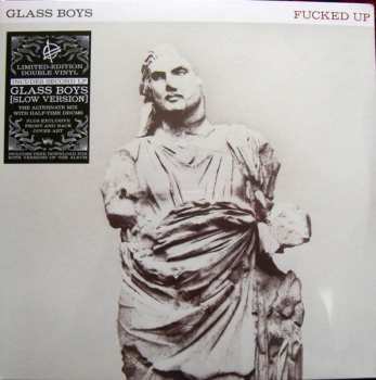 2LP Fucked Up: Glass Boys LTD 567350