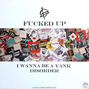 LP Fucked Up: Year Of The Dragon 649265