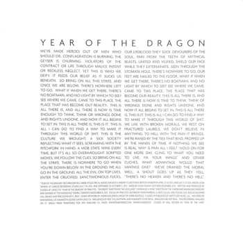 LP Fucked Up: Year Of The Dragon 649265