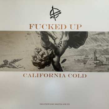 LP Fucked Up: Year Of The Hare CLR 552978