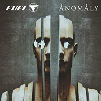 CD Fuel: ÅNOMÅLY 628608