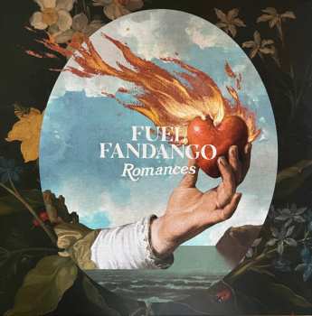 Album Fuel Fandango: Romances