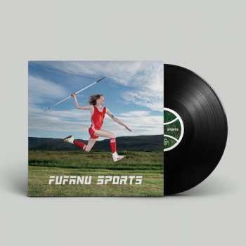 2LP Fufanu: Sports 57602