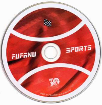 CD Fufanu: Sports 92544