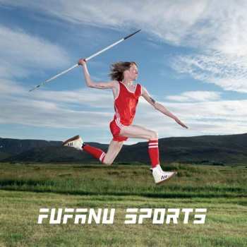 CD Fufanu: Sports 92544