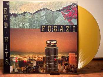 LP Fugazi: End Hits 578618