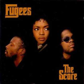 2LP Fugees: The Score 610990