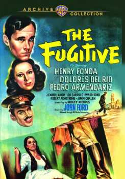 DVD Fugitive: Fugitive 652009