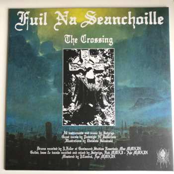 LP Fuil Na Seanchoille: The Crossing 561121