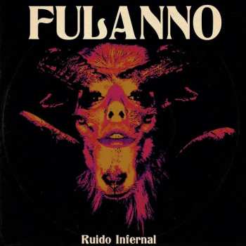 CD Fulanno: Ruido Infernal 566587