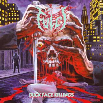 Album Fulci: Duck Face Killings