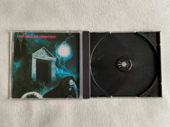 CD Fulci: Exhumed Information 572900