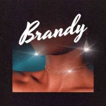 Album Full Crate: Brandy