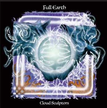 Album Full Earth: Cloud Sculptors