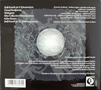 CD Full Earth: Cloud Sculptors 625181