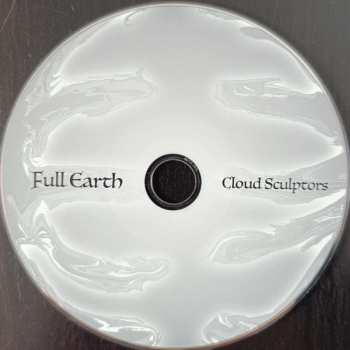 CD Full Earth: Cloud Sculptors 625181