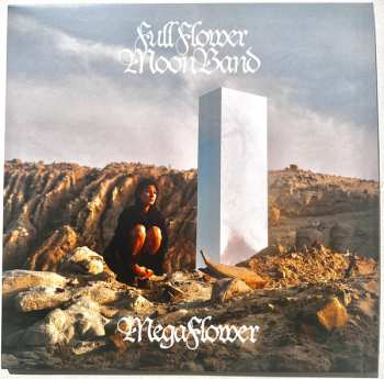 Album Full Flower Moon Band: Megaflower