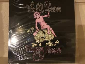 LP Full Power Happy Hour: Full Power Happy Hour LTD | NUM | CLR 568383