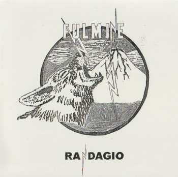 Album Fulmine: Randagio