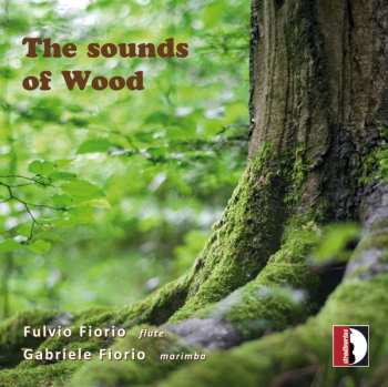 Album Fulvio Fiorio: The Sounds Of Wood