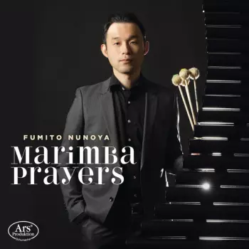 Marimba Prayers