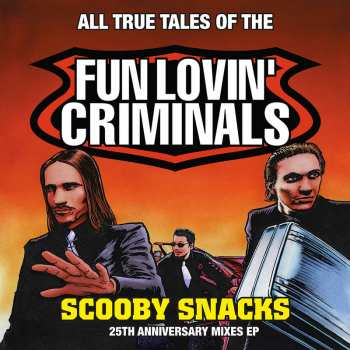 Album Fun Lovin' Criminals: Scooby Snacks