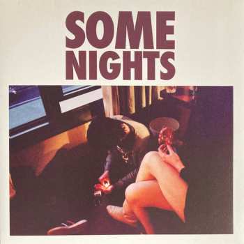 LP Fun.: Some Nights 543604