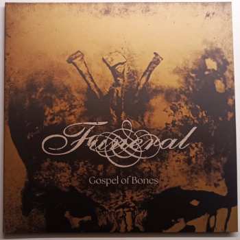 2LP Funeral: Gospel Of Bones CLR | LTD 647457