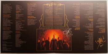 2LP Funeral: Gospel Of Bones CLR | LTD 647457